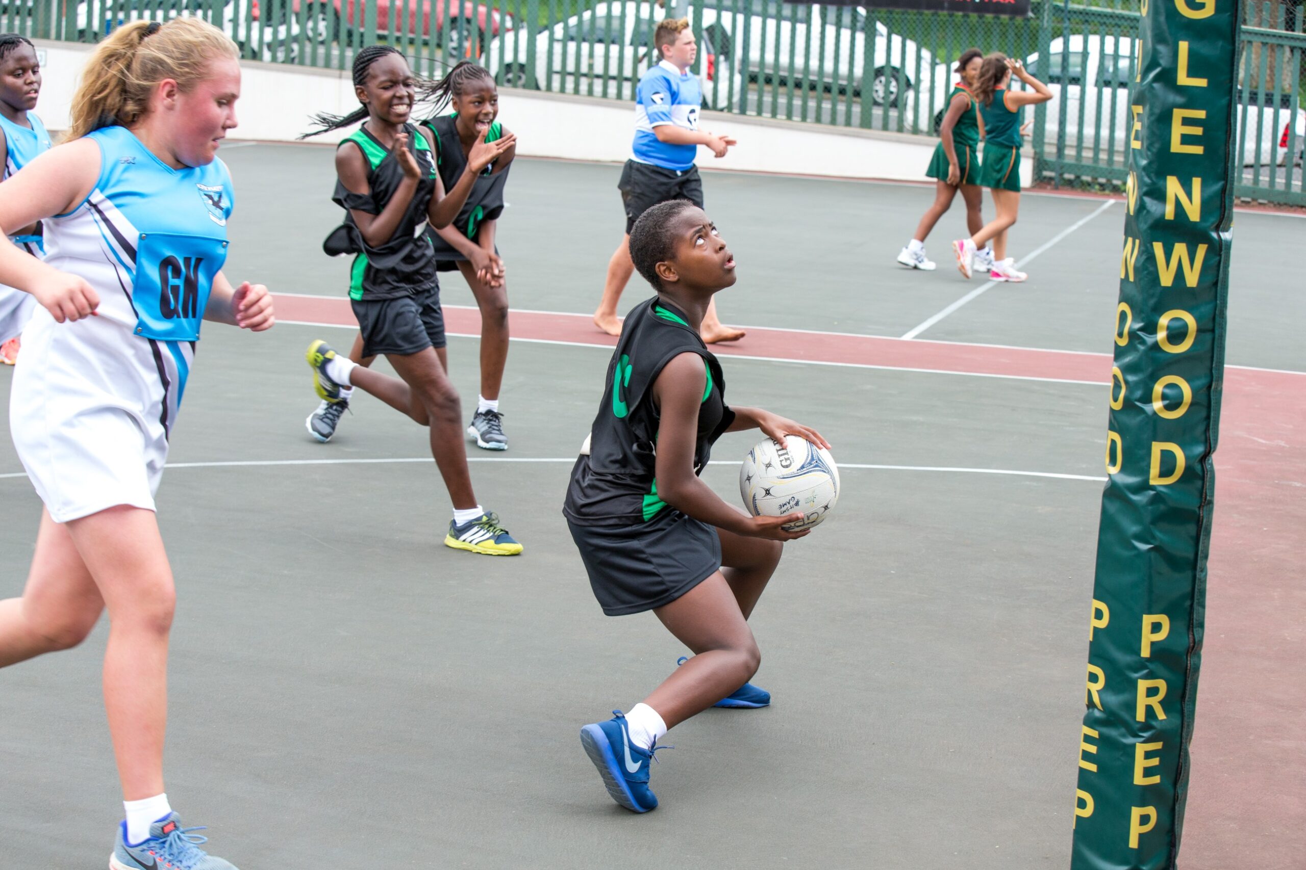 Intermediate Phase Sport