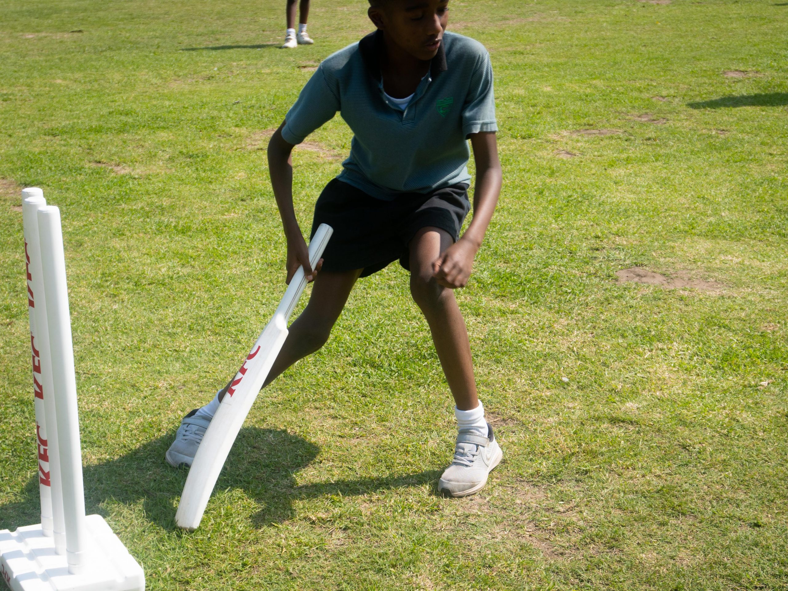 Foundation Phase Sport